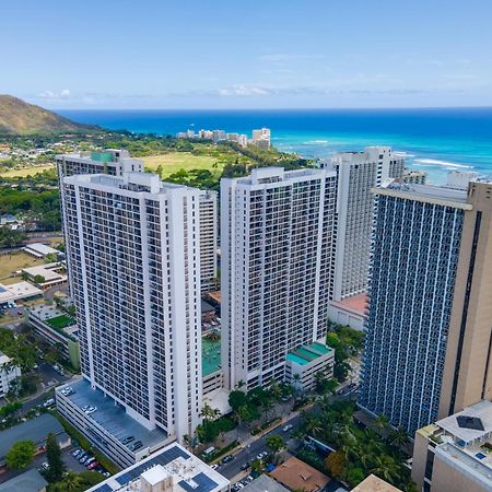הונולולו Mountain View Condo Near Beach With Free Parking! מראה חיצוני תמונה