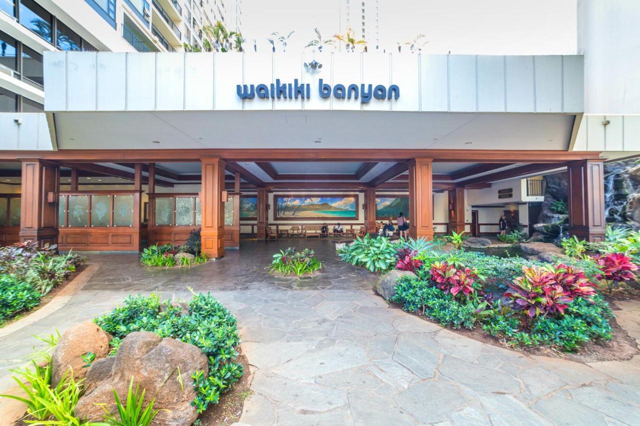 הונולולו Mountain View Condo Near Beach With Free Parking! מראה חיצוני תמונה