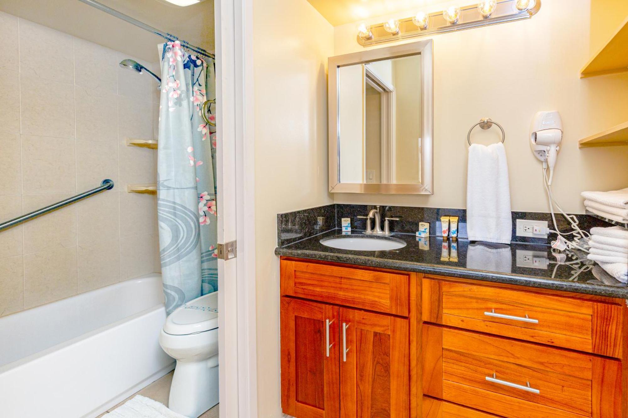 הונולולו Mountain View Condo Near Beach With Free Parking! מראה חיצוני תמונה