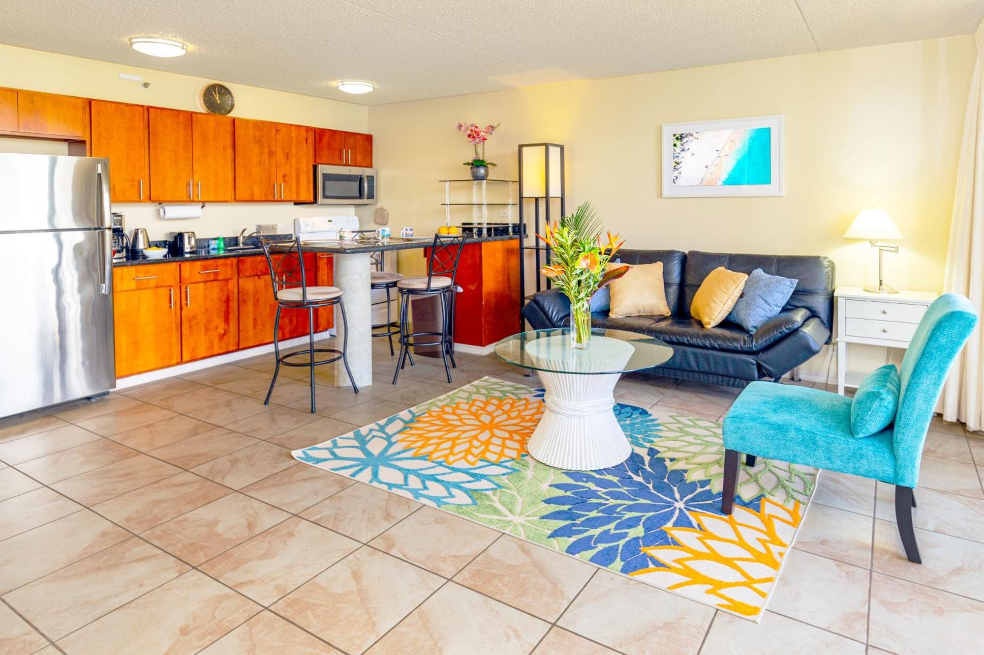 הונולולו Mountain View Condo Near Beach With Free Parking! מראה חיצוני תמונה