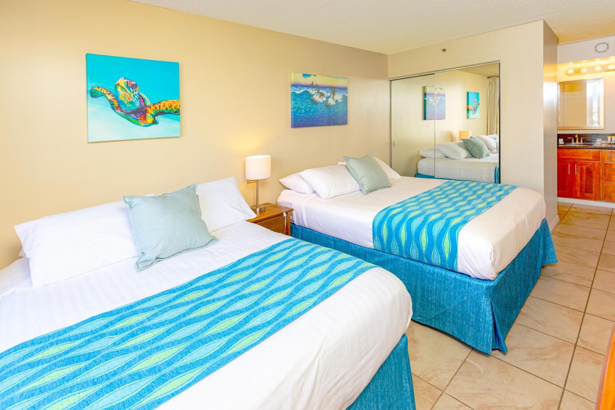 הונולולו Mountain View Condo Near Beach With Free Parking! מראה חיצוני תמונה