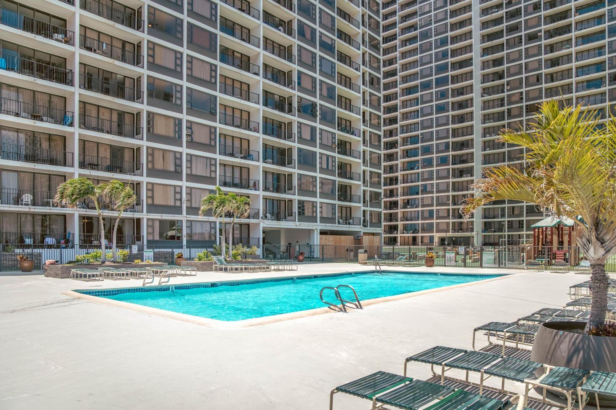 הונולולו Mountain View Condo Near Beach With Free Parking! מראה חיצוני תמונה