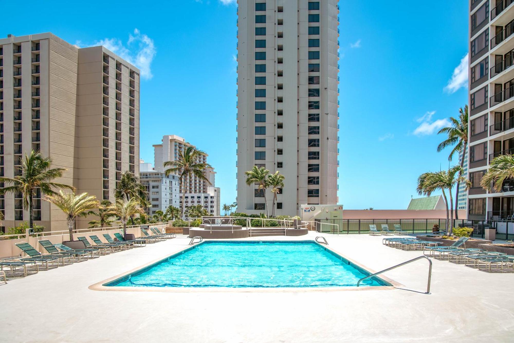 הונולולו Mountain View Condo Near Beach With Free Parking! מראה חיצוני תמונה